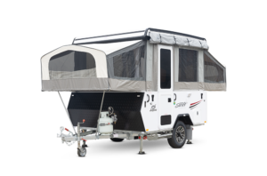 Jayco sydney 2024 used vans